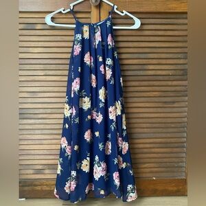 Lush Women’s Dress